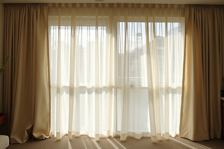 Before Professional Cleaning - Redcliffe