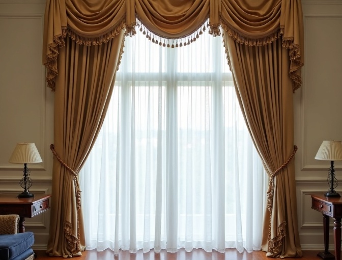 Redcliffe Drapes Cleaning